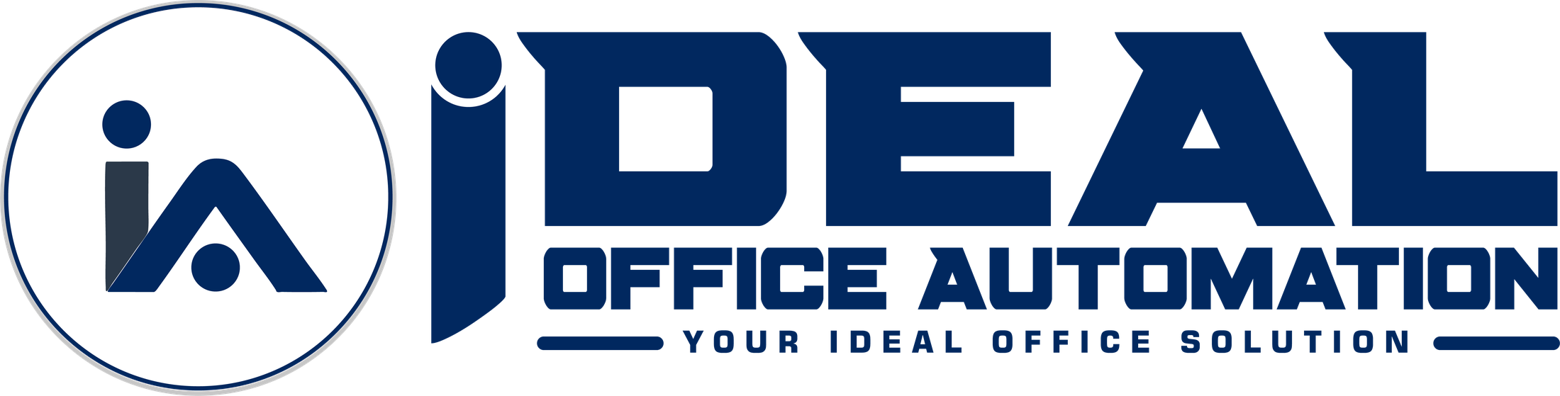Ideal Office Automation - Your Ideal Office Solution