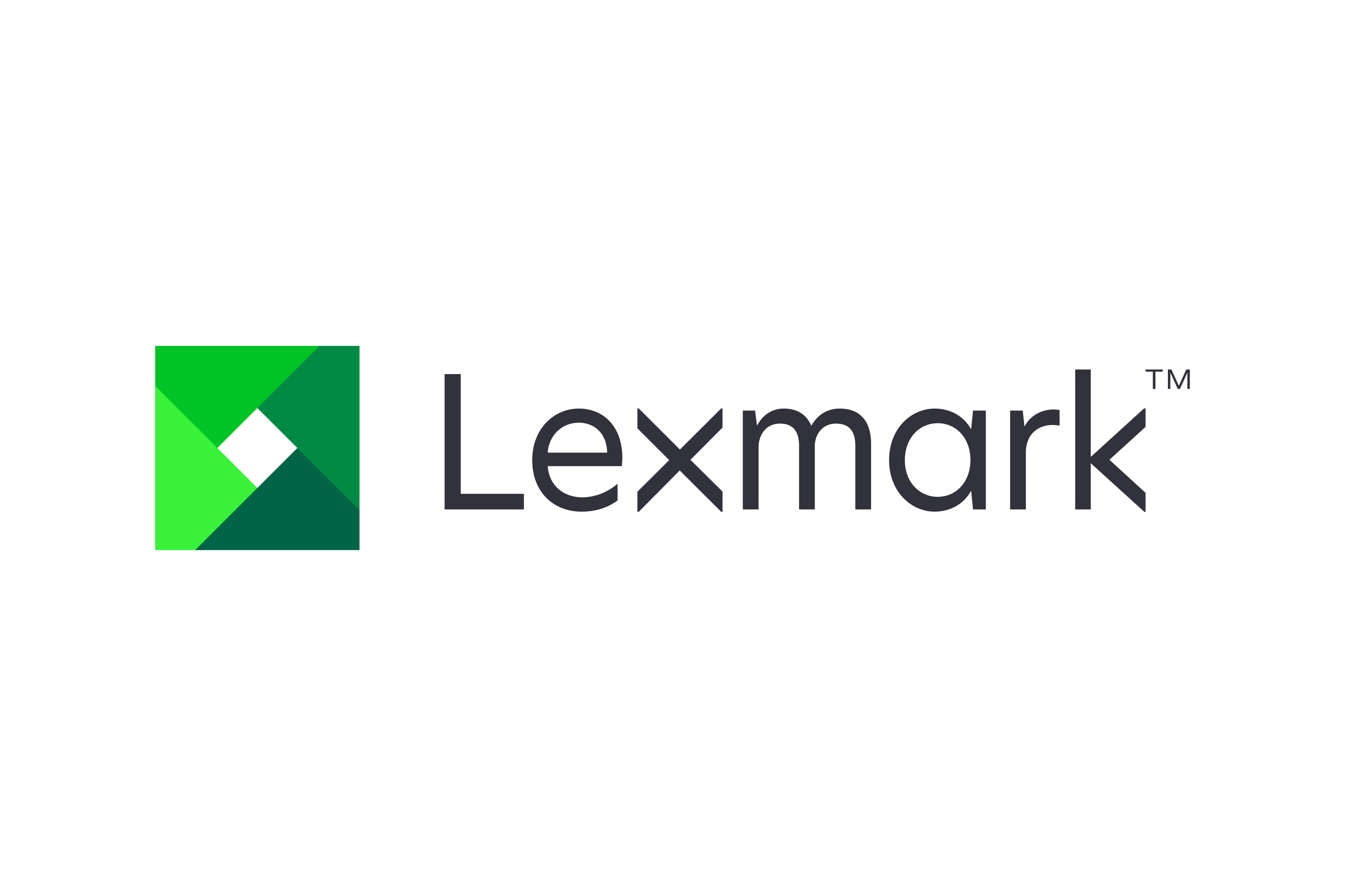 Lexmark