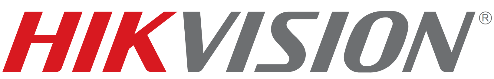 Hikvision