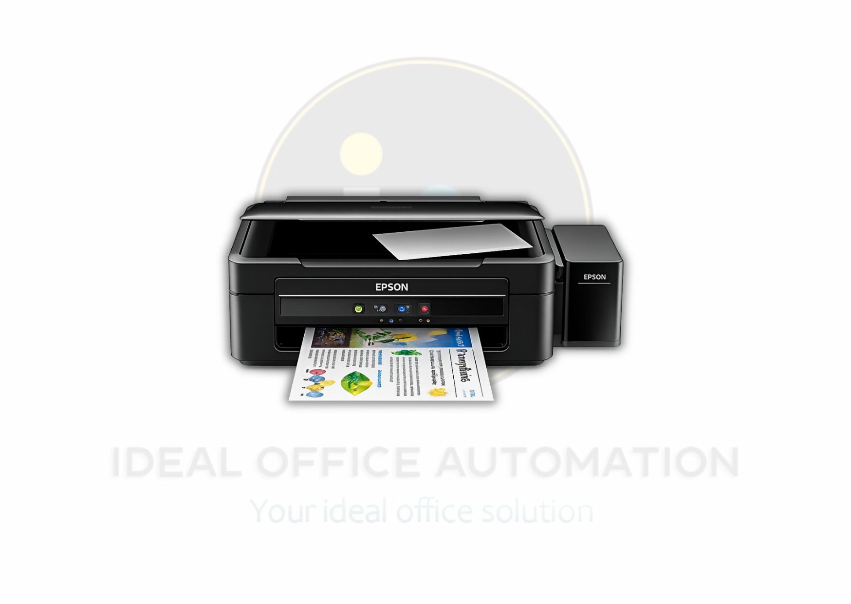 Epson L130 Inkjet Printer