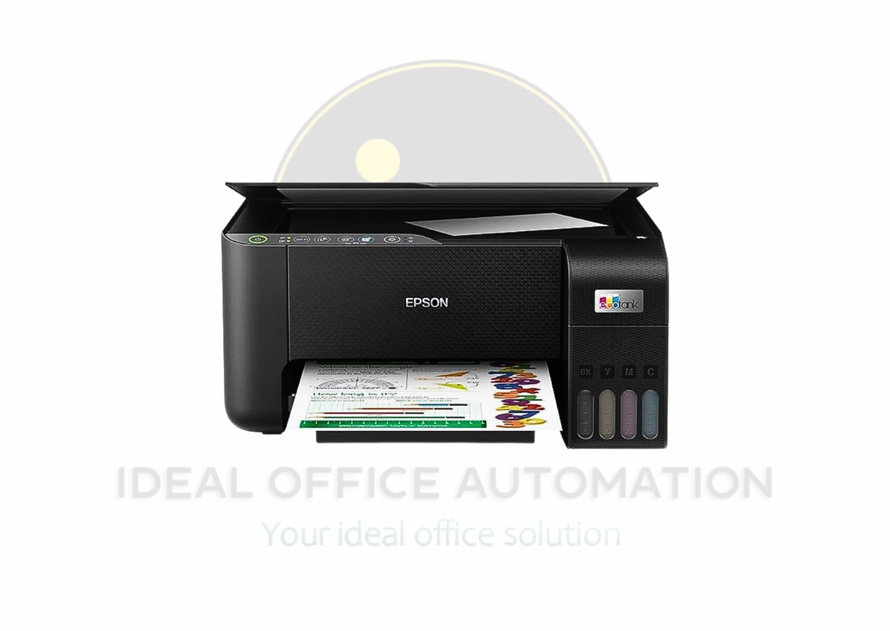 Epson L3250 Color Inkjet Printer