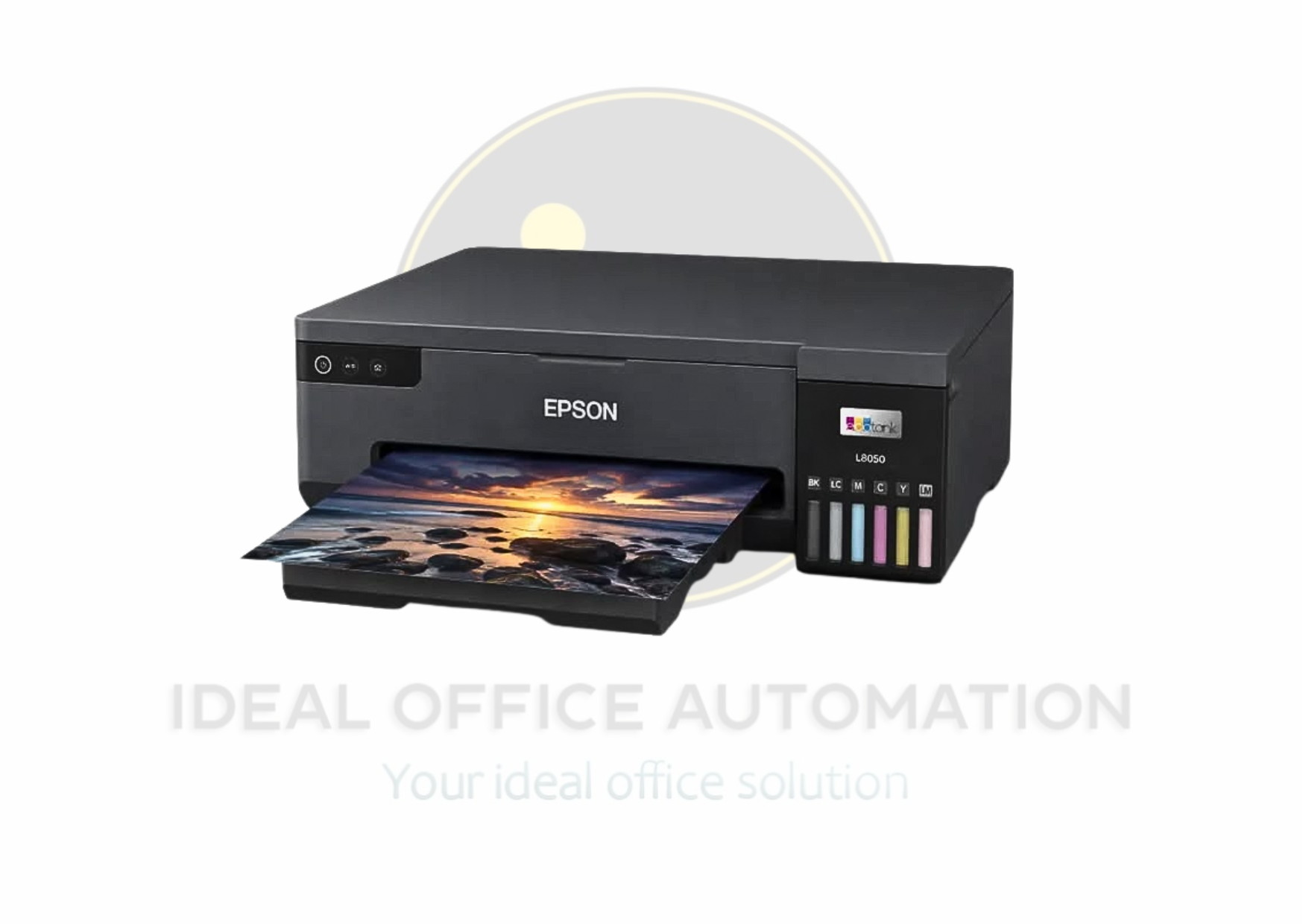 Epson L18050 A3 Color Inkjet Printer