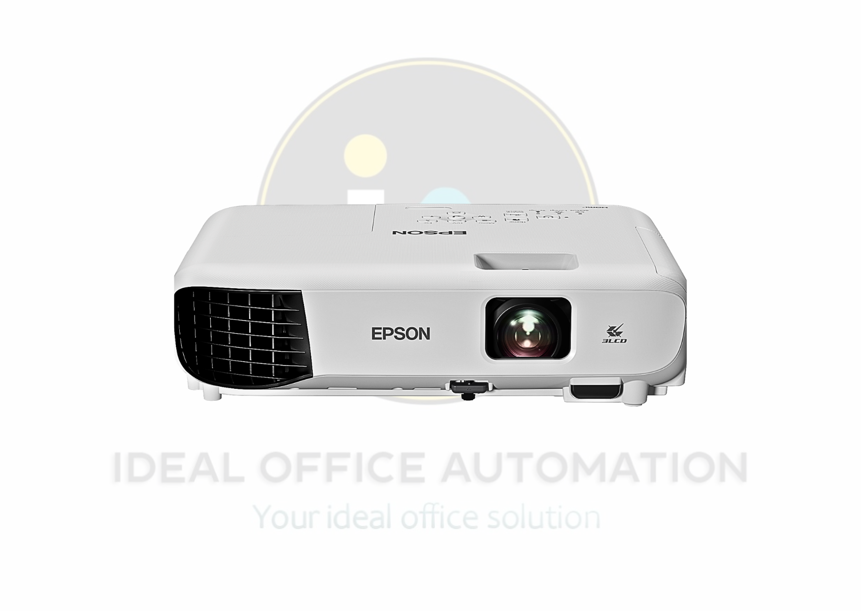 Epson EB-E01 Multimedia Projector