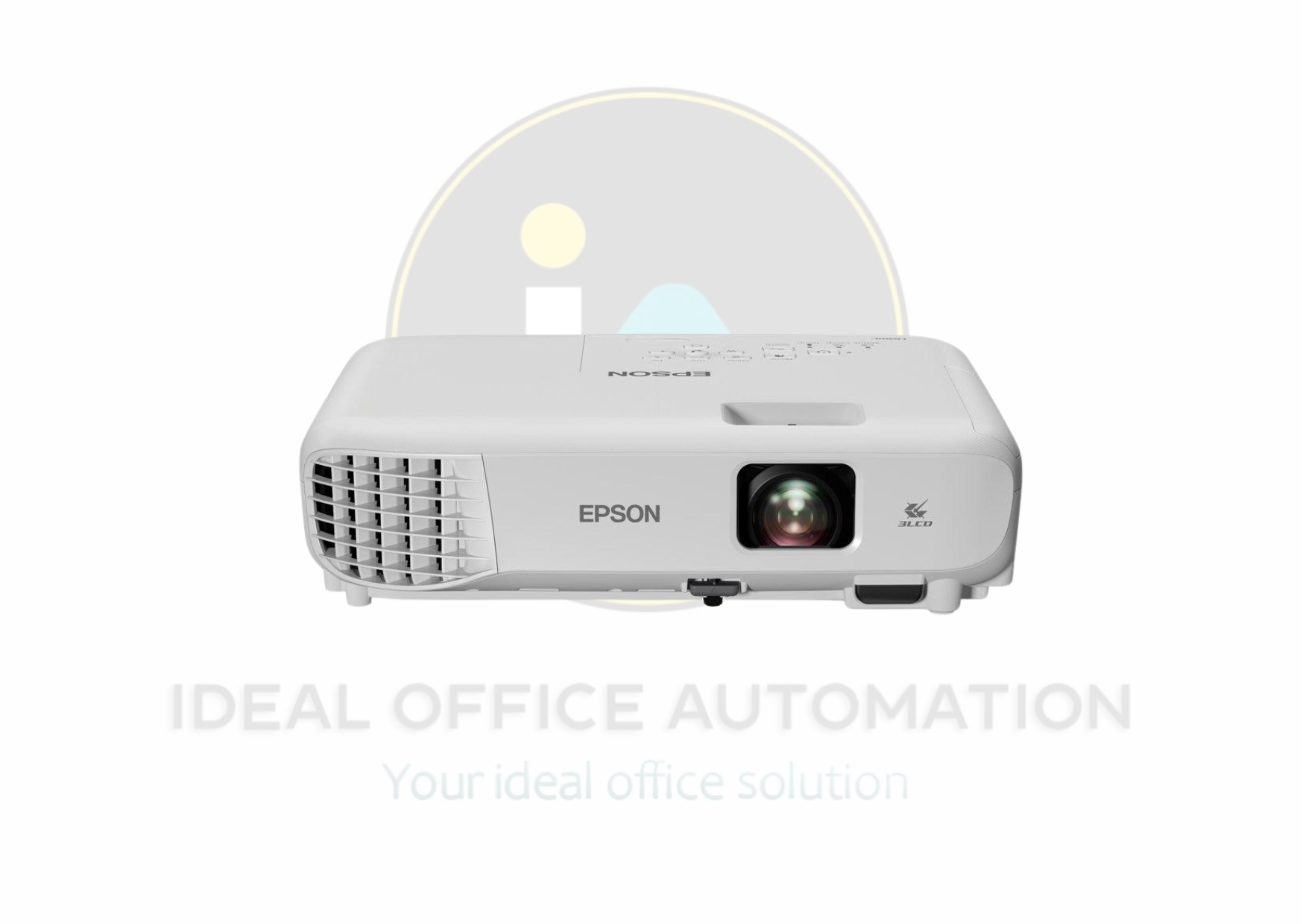 Epson EB-W53 Multimedia Projector