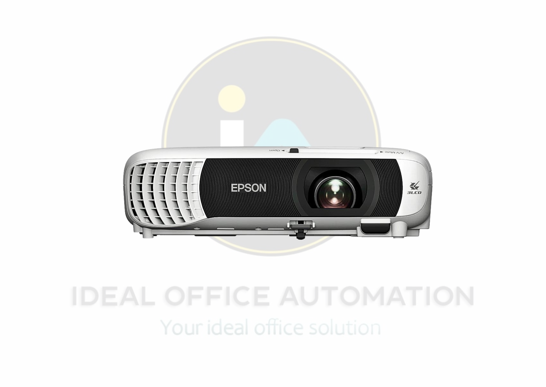 Epson EB-W55 Multimedia Projector