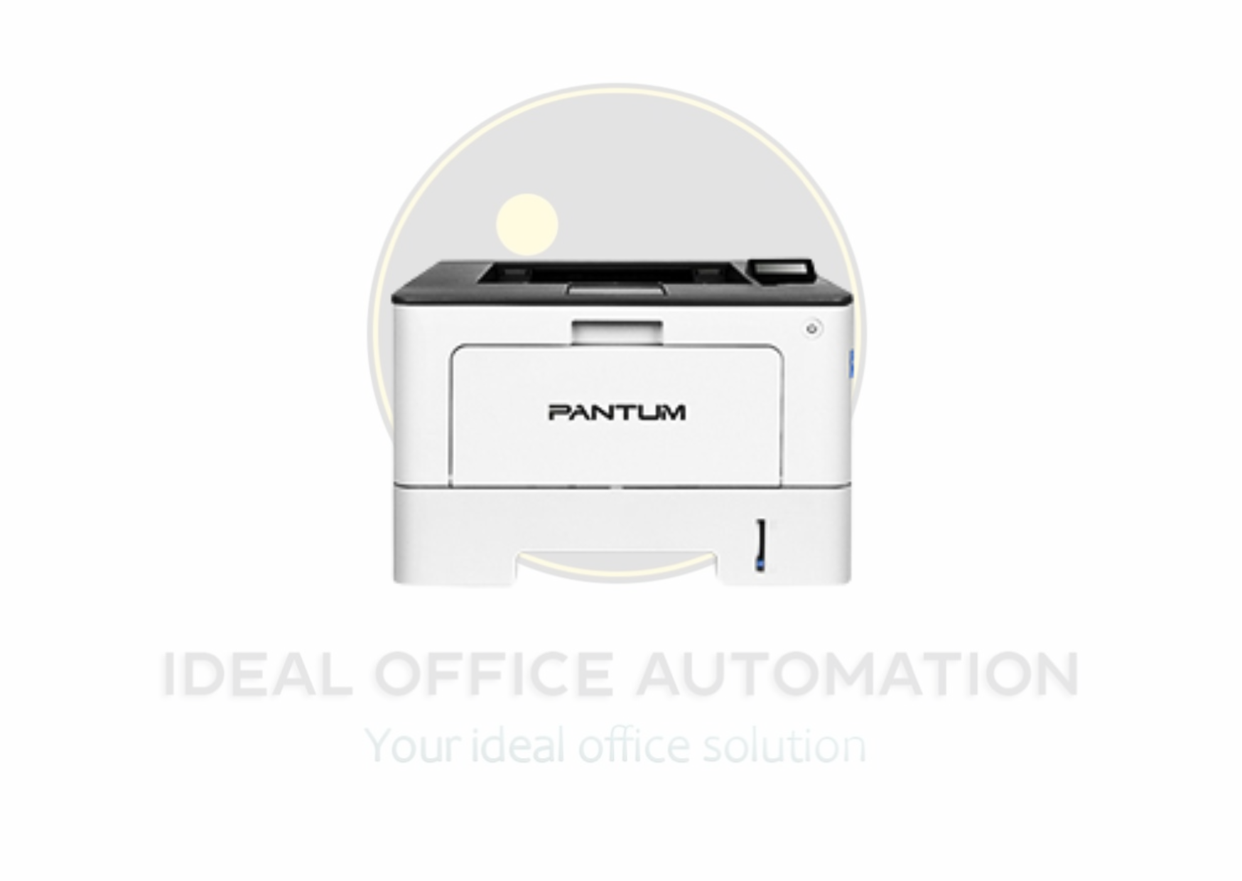 Pantum P3300DW Laser Printer (Print, Duplex, Wi-Fi)