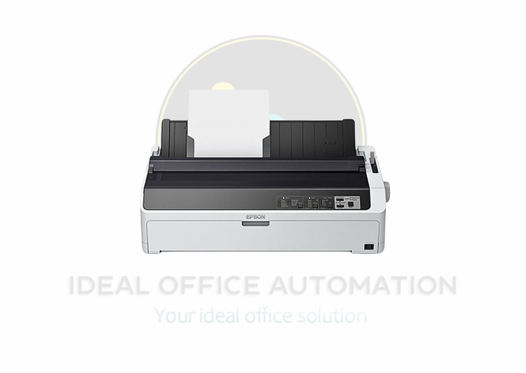 Epson LQ2090II Dot Matrix Printer