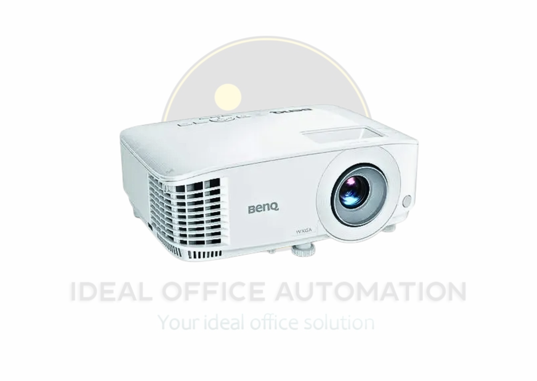 Benq MH560 Multimedia Projector
