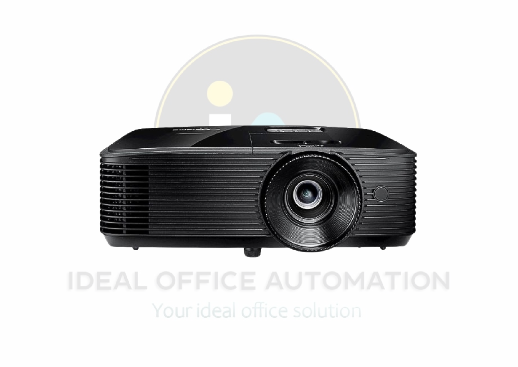 Optoma X400LVE Multimedia Projector