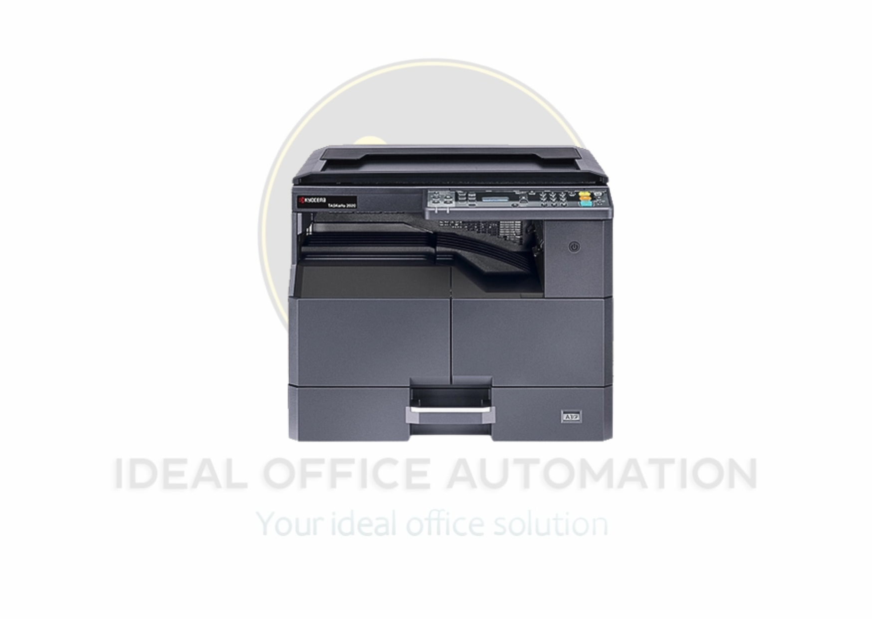 Kyocera Taskalfa 2020 Photocopier (Print, Copy, Scan, Duplex)