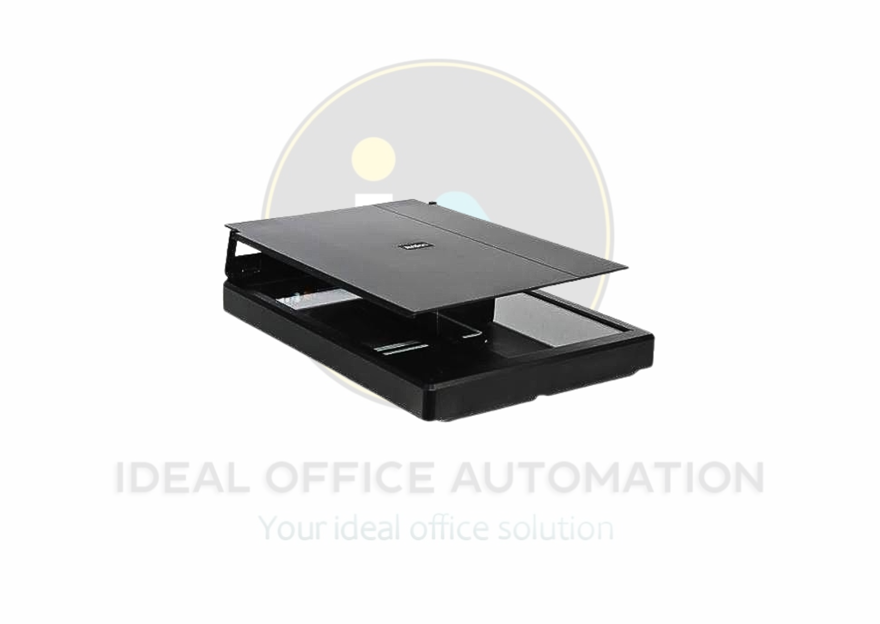 Avision FB10 Flatbed Scanner