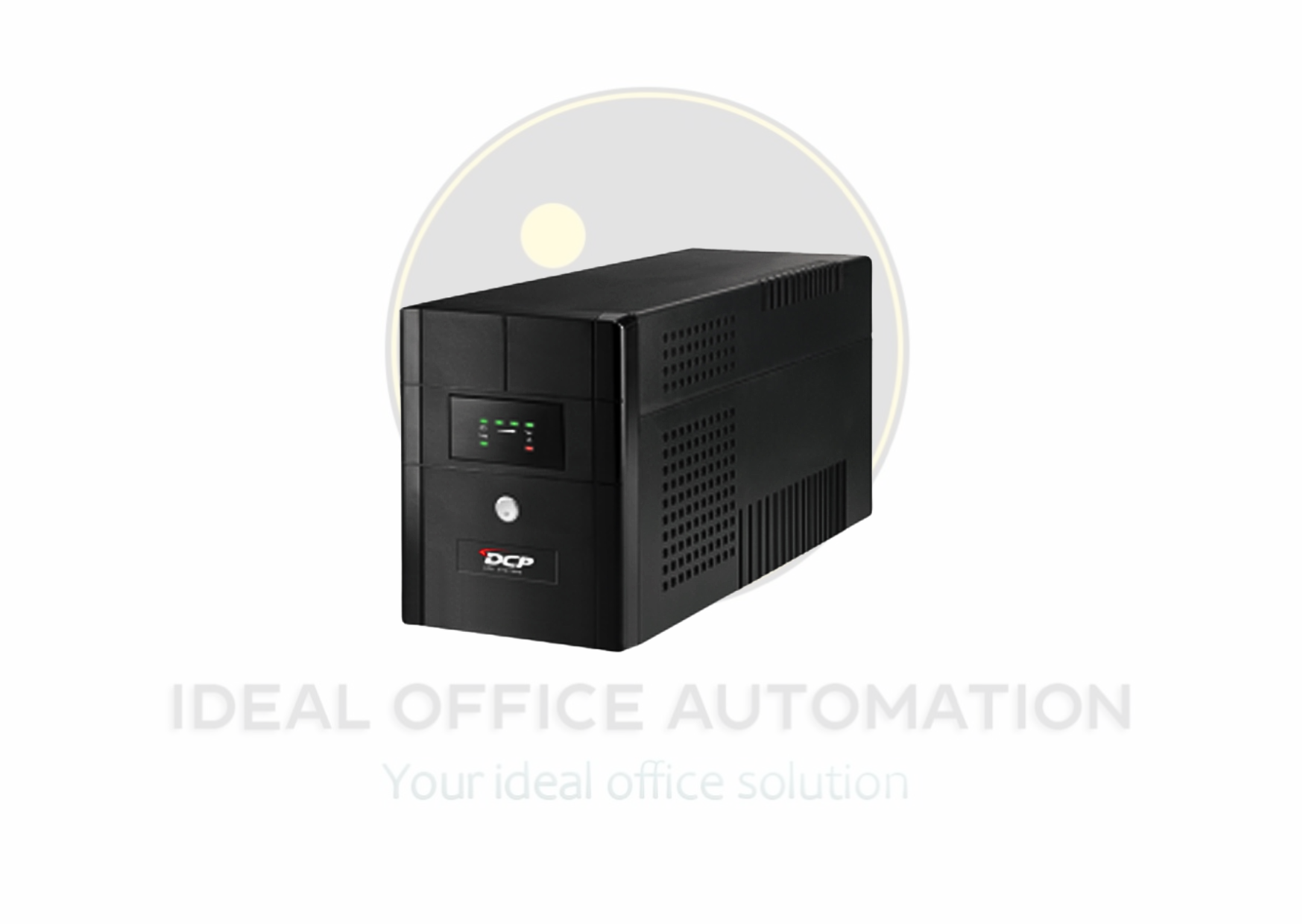 DCP 1KVA Online UPS