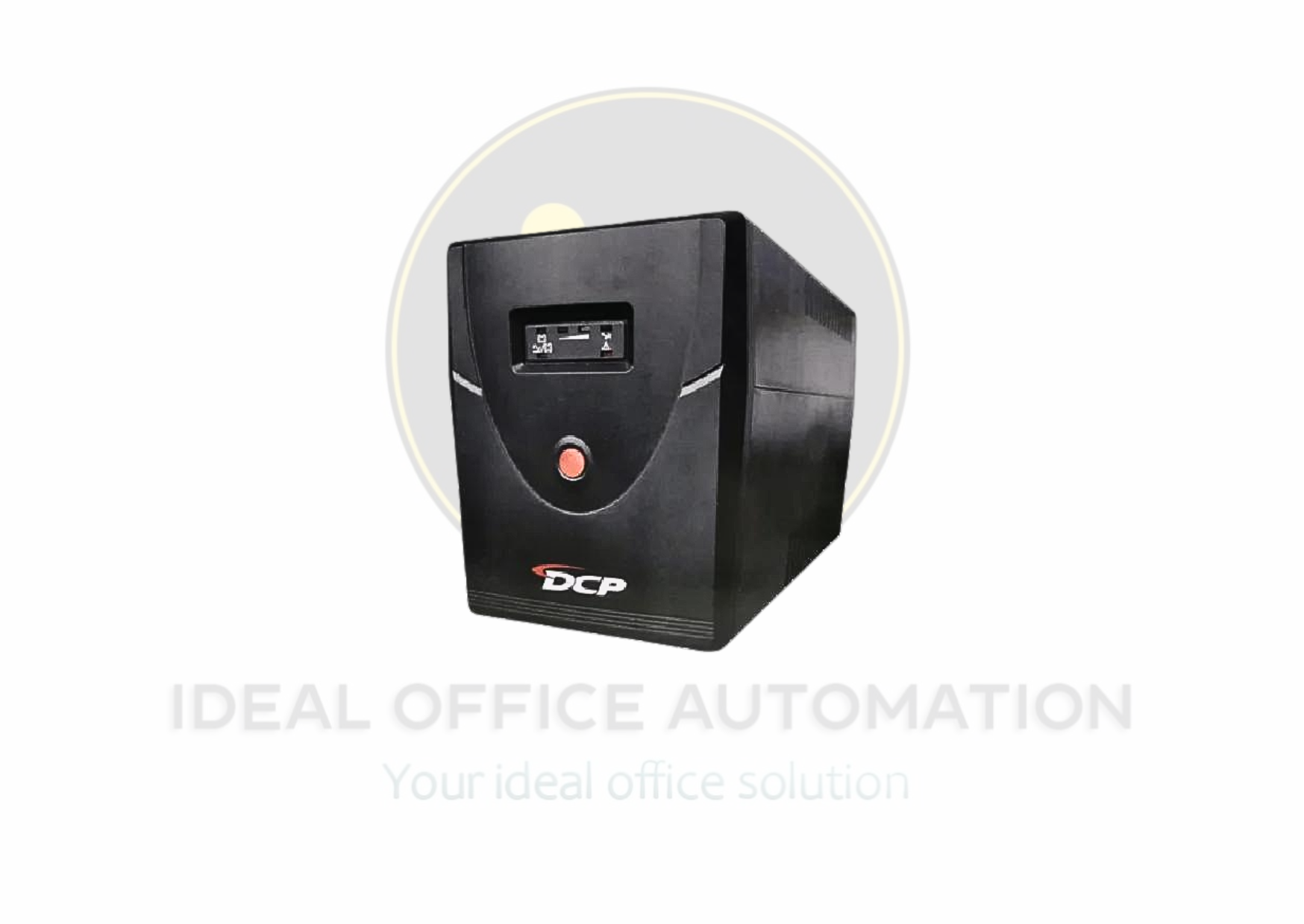 DCP 2KVA Online UPS