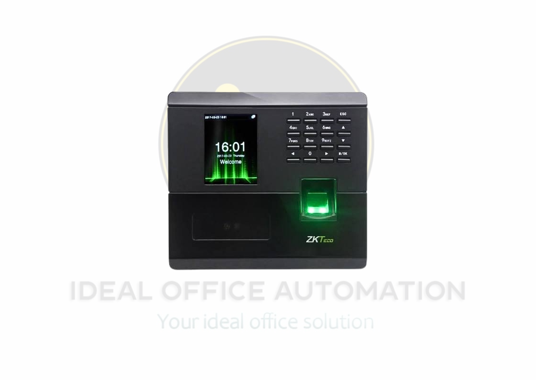 ZKTeco K40 Time Attendance Machine