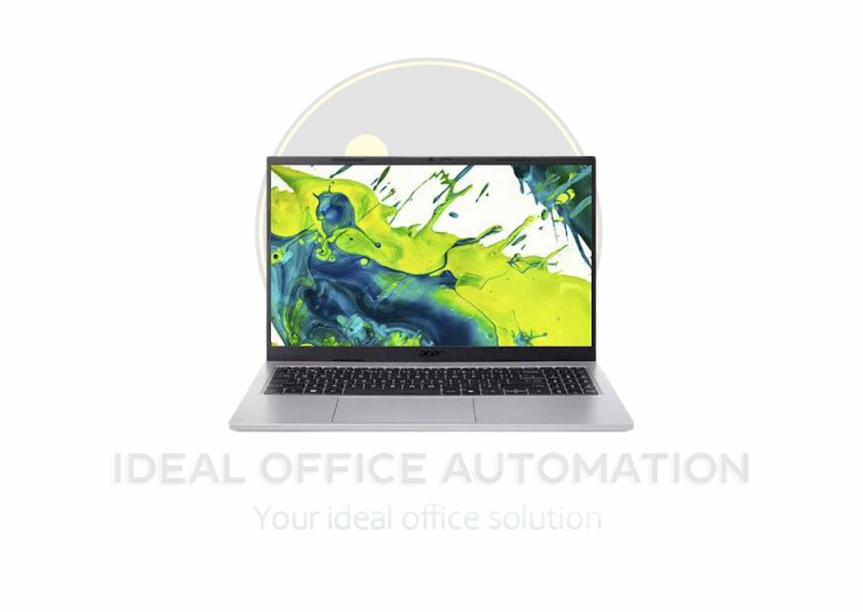 Acer Aspire Go 15 AG15-72P | Intel® Core™ i3 | 8GB RAM | 512GB NVME | Win11H | 02 Years
