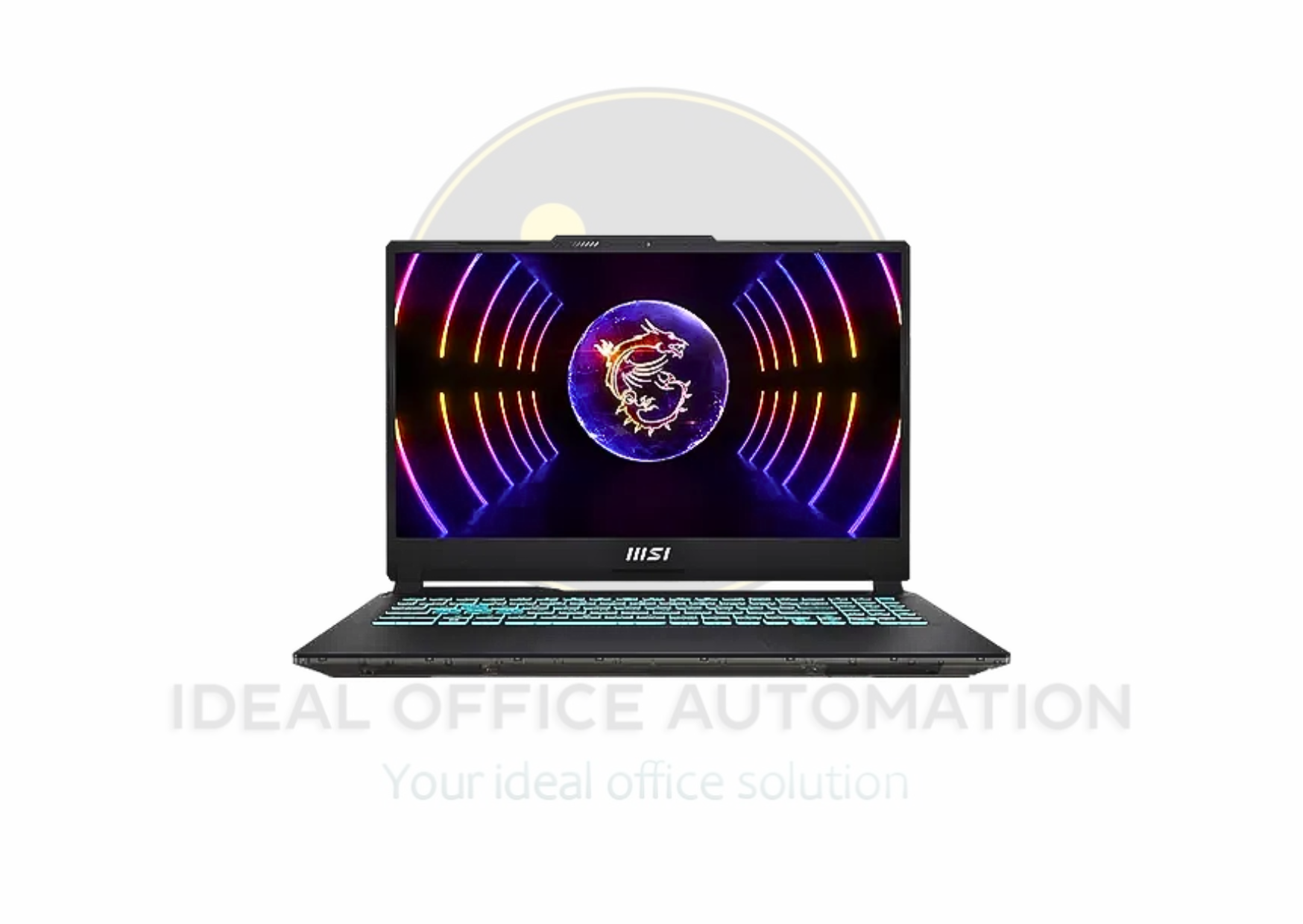 MSI Cyborg 15 A2RUDX | Intel® Core™ 7 240H, 14th Gen | 16GB DDR5 RAM | 512GB NVME | Win11Home | 02 Years