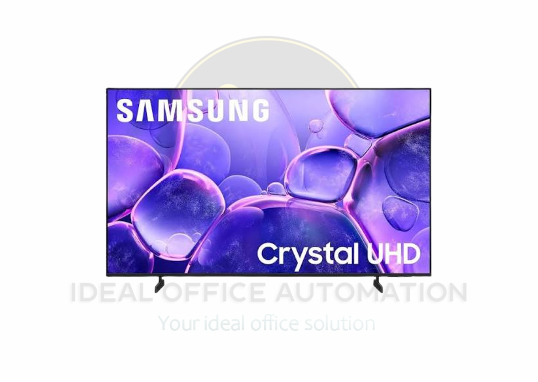 Samsung UA43U8000FRXSG 43 inches Crystal UHD LED 4K UHD Smart Television