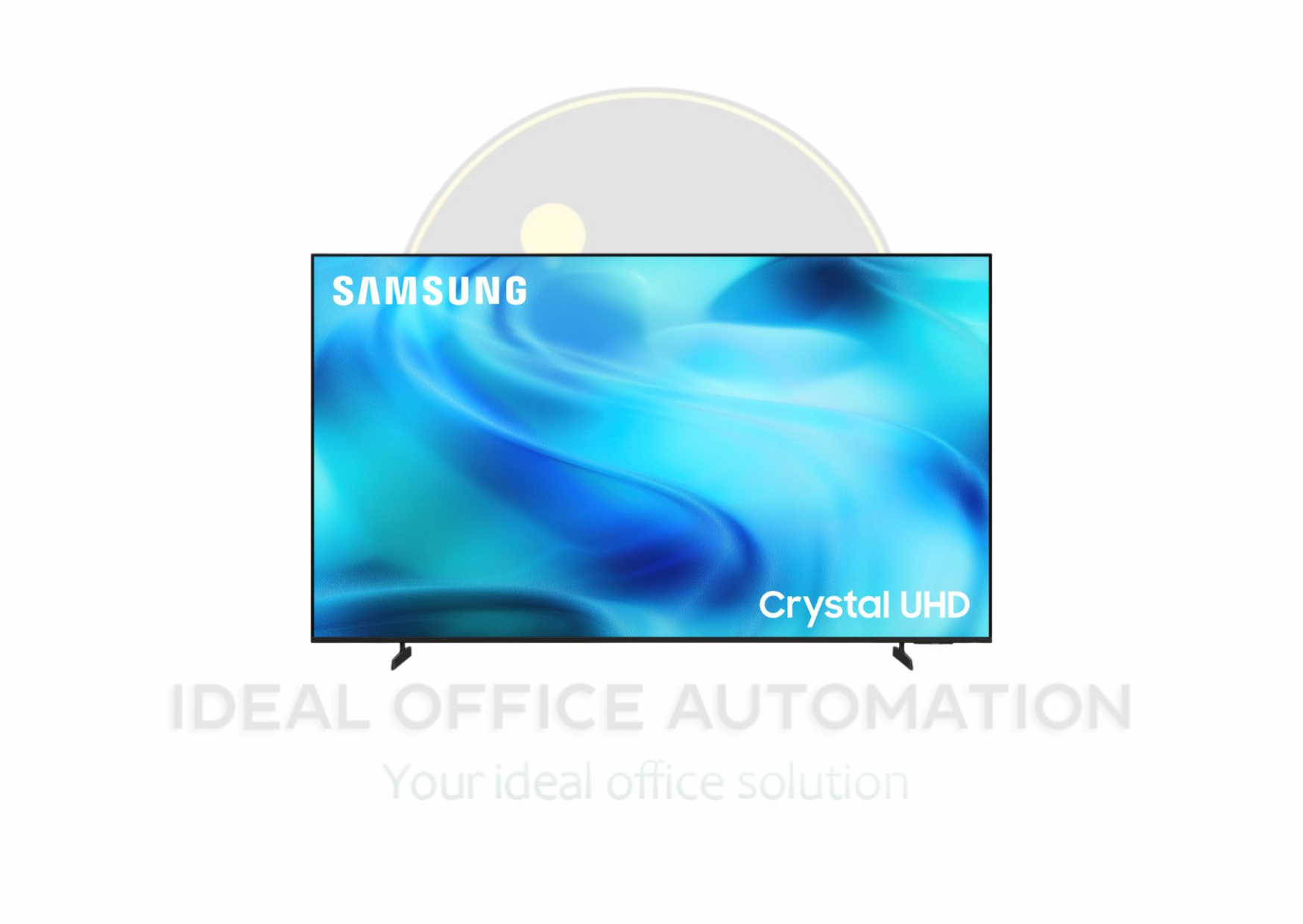 Samsung UA55U8000FRXSG 55 inches Crystal UHD LED 4K UHD Smart Television